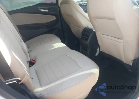 2022 Ford Edge Se z USA, uszkodzony, nr VIN 2FMPK4G98NBA43040